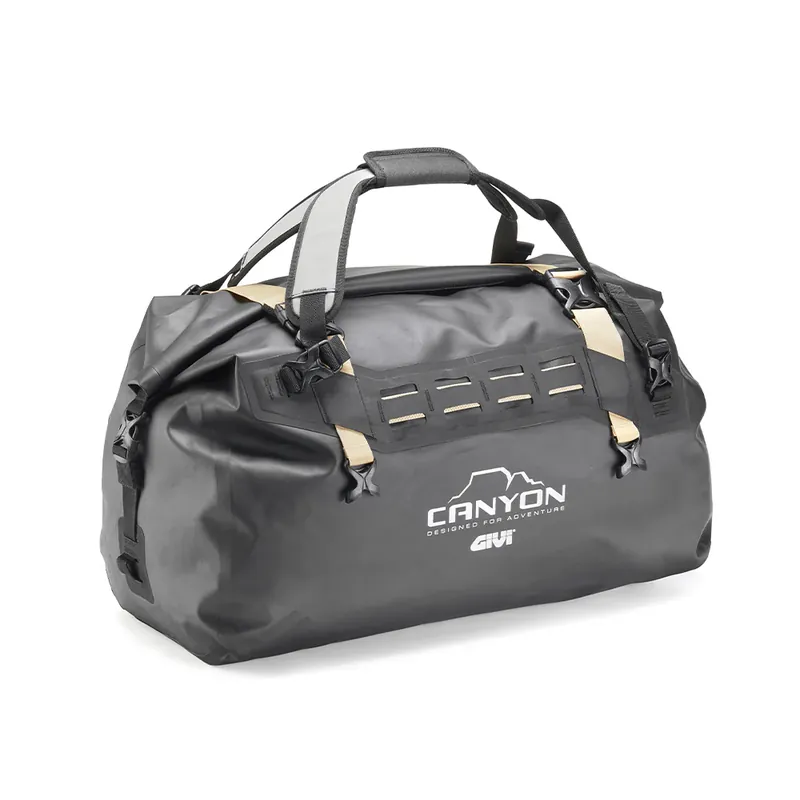 Bestseller GIVI BORSONE WATERPROOF 40 LT ROLL TOP NEW