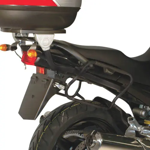 Prezzo Di Fabbrica GIVI Portavaligie Laterale YAMAHA TDM 900'06