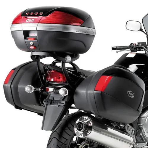 GIVI Portavaligie Laterale SUZUKI BANDIT 650 K7 BANDIT 1250 Promozione Esclusiva