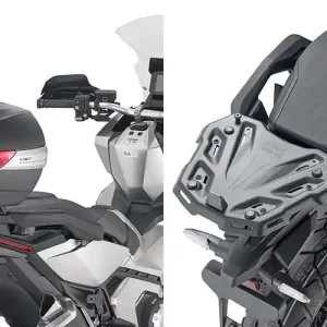 GIVI PORTAPACCHI HONDA X-ADV 750 / FORZA 750 2021-2025 Sconto