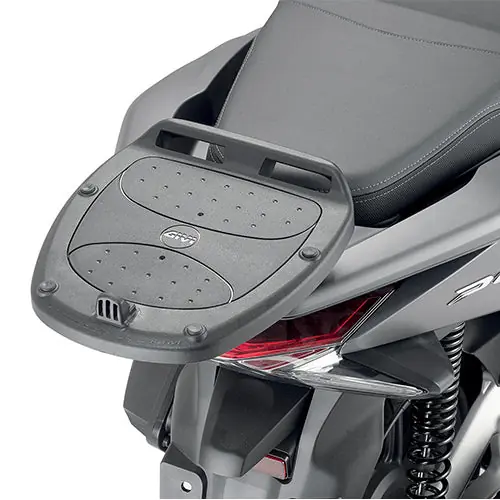 GIVI attacchi bauletto specifico MONOLOCK HONDA PCX 125 2021 Scelto Dai Clienti