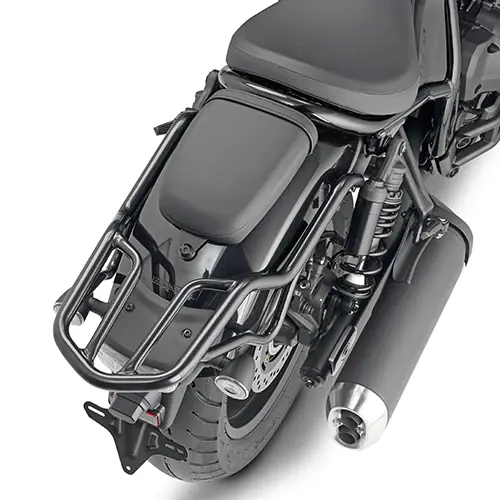 Spedizione Gratuita GIVI PORTAPACCHI HONDA CMX 1100 REBEL (2021)