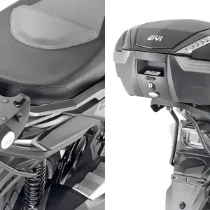 GIVI Specifica RACK KYMCO DTX 360 (2021) Ultimissimo Modello