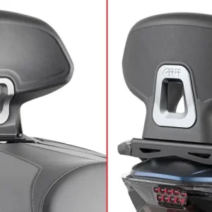 GIVI SCHIENALINO HONDA FORZA 125 ABS (15-18) Ultima Occasione