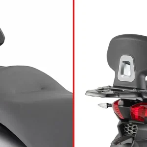 GIVI SCHIENALINO Specifica PIAGGIO MP3 310 (2025) Occasione Imperdibile