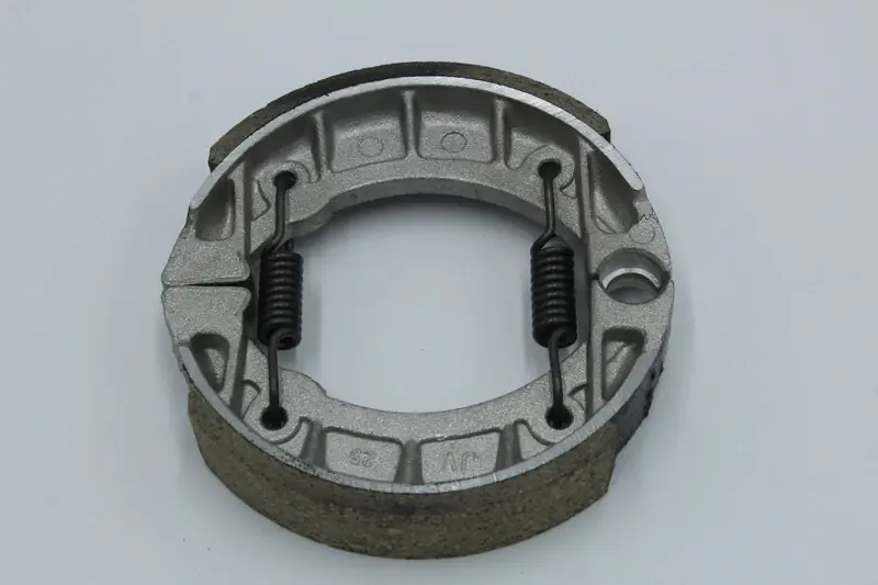 Ultime Pezzi Pastiglie freno V PARTS - BS-025