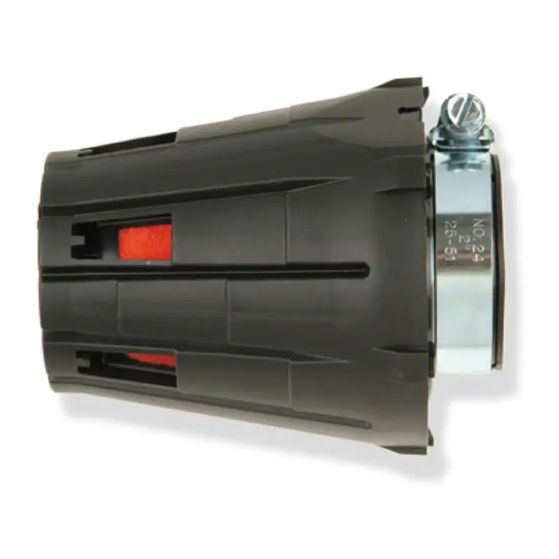 Spedizione Gratuita Filtro conico spugna 39/45 dritto V PARTS