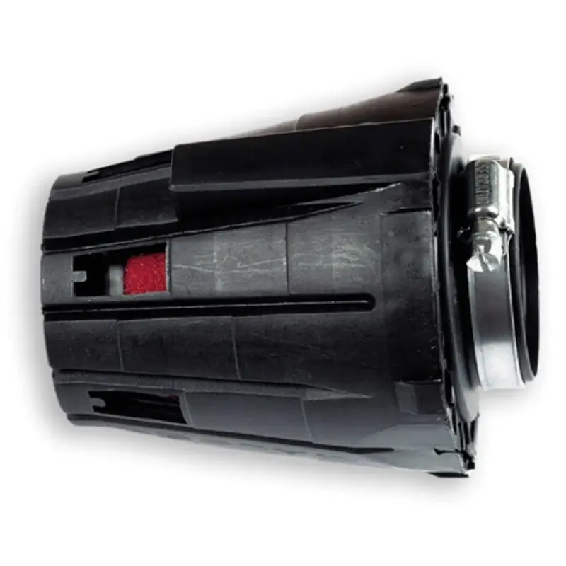 Filtro conico spugna 28/35 45' V PARTS Offerta Speciale