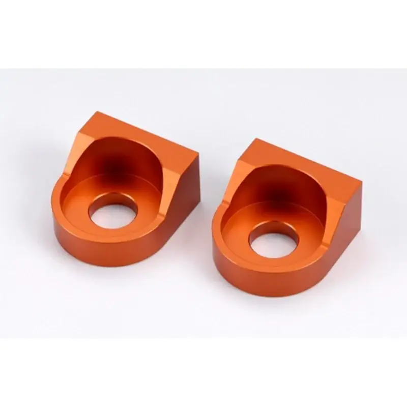 Offerta Del Giorno Tenditori asse posteriore KTM arancia V PARTS