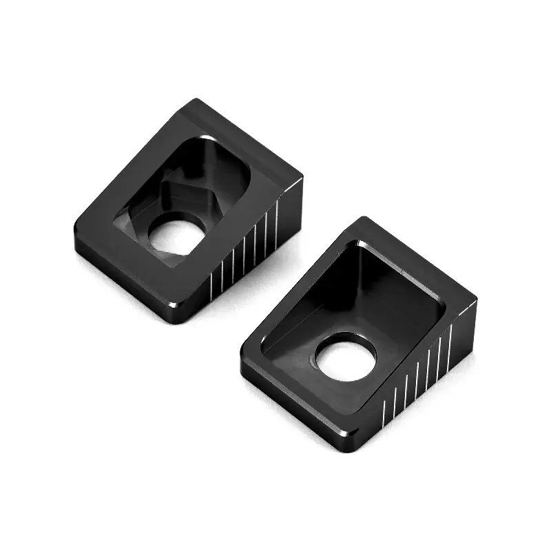 Tenditori asse posteriore KTM nero V PARTS Reso Gratuito