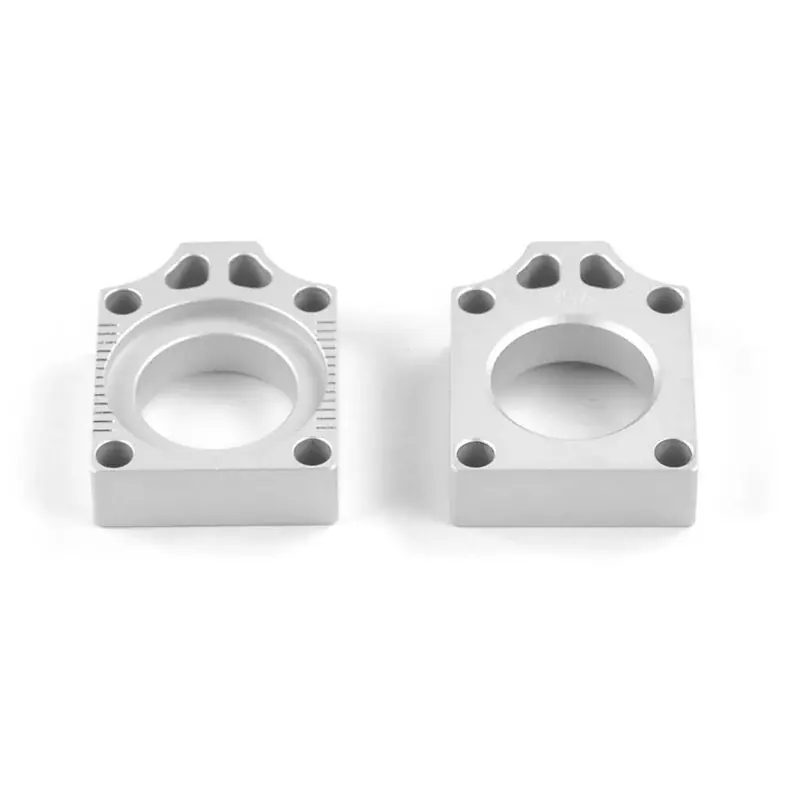 Tenditori asse posteriore Yamaha grigio V PARTS Offerta Lampo
