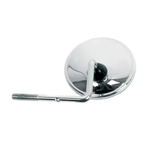 Specchio Retrovisiore Vespino GL,NL,SC cromato - E18PV Must-Have