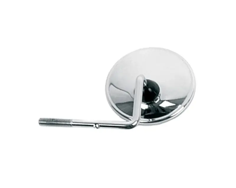 Specchio Retrovisiore Vespino GL,NL,SC cromato - E18PV Must-Have