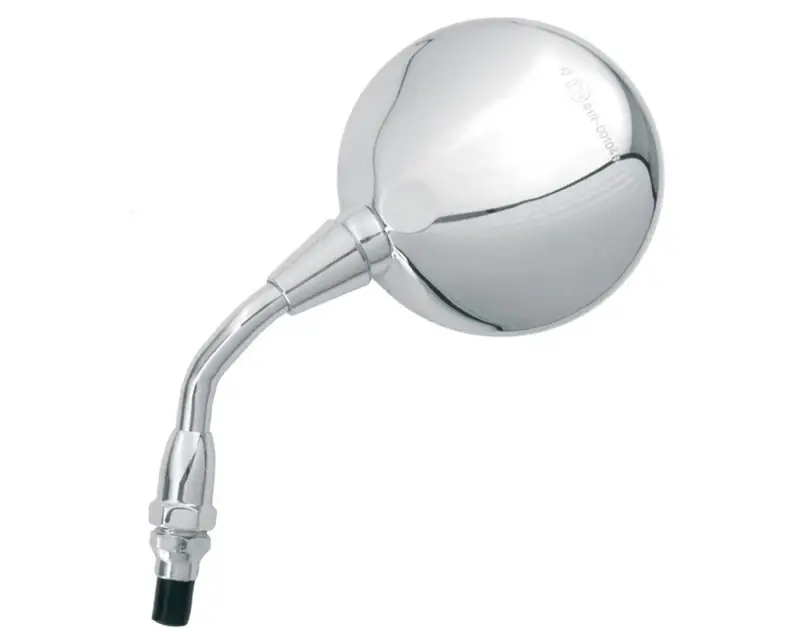 Specchio Retrovisiore Guzzi stone Sinistro - E162I Sconto