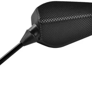 Specchio Retrovisiore sinistro C/Fiber M8/125 (Sustituye E695) - E976I Spedizione Espresso