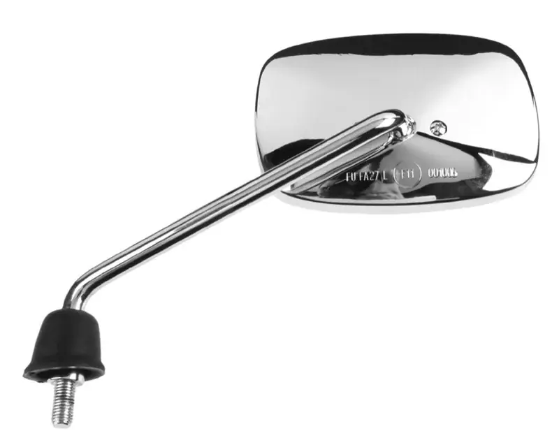 Esclusivo Specchio Retrovisiore sinistro Vespa S 50/125/150 (08') - E579I