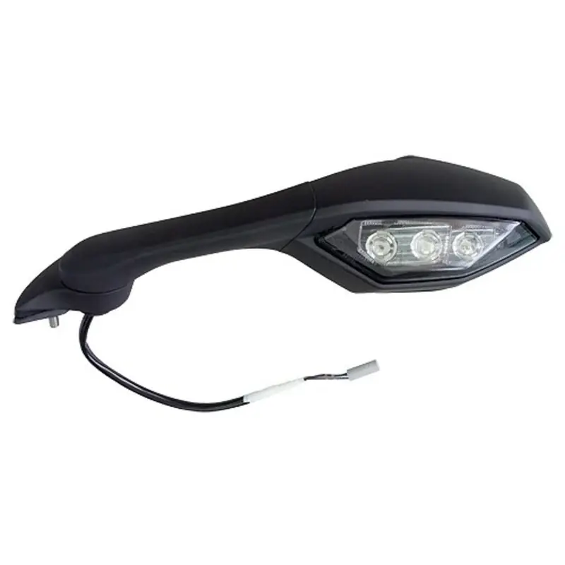 Quantità Limitata Specchio Retrovisiore sinistro YZF-R1 15- 2CR2628000 - EY844I