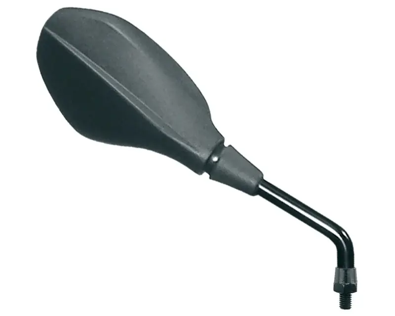 Specchio Retrovisiore PGO Big Max Naked Destro - E254D Prezzo Basso