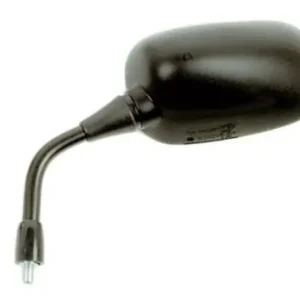 Specchio Retrovisiore diritto VICMA tipo OEM nero - Honda NSS250 Jazz - EH353D Promo Stagionale