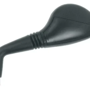 Specchio Retrovisiore Yamaha AEROX Sinistro (supporto nero) - EY490I Direttamente Dal Produttore