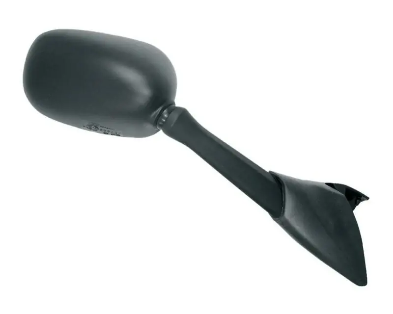 Specchio Retrovisiore Yamaha FZ-6 Fazer 04' Destro - EY371D Offerta Speciale