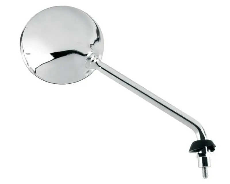 Specchio Retrovisiore Vespa GTS 250 Destro - E182D Subito Disponibile