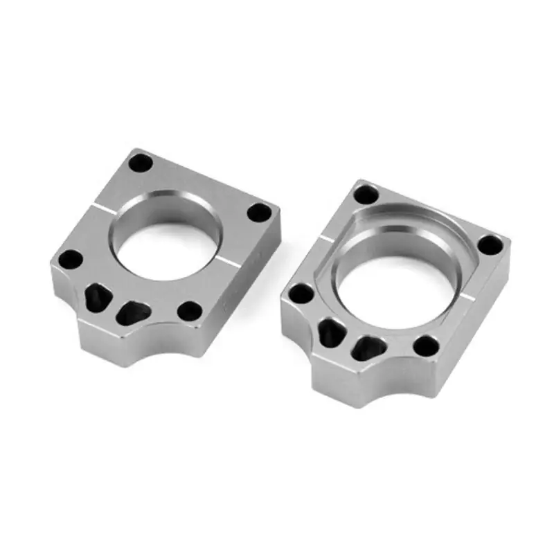 Compra Oggi Stesso Tenditori asse posteriore Honda grigio V PARTS