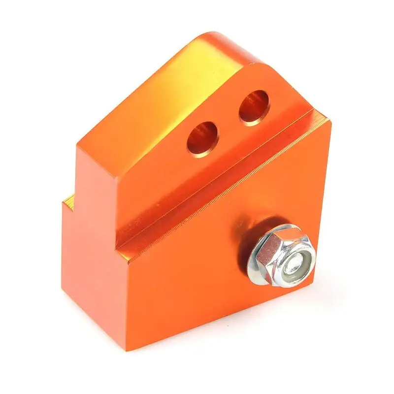 Soddisfatti O Rimborsati Rialzo ammortizzatore New Orange V PARTS