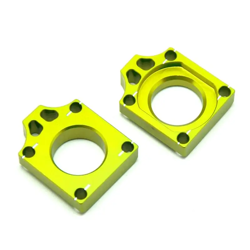 Tenditori asse posteriore Suzuki giallo V PARTS Miglior Prezzo