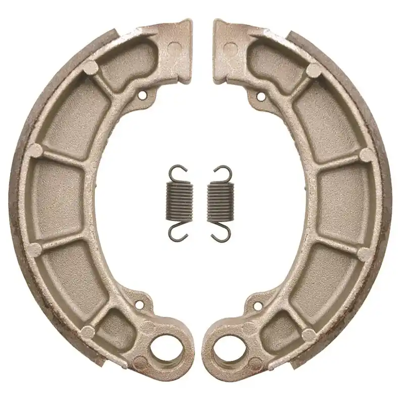 Coppia di pattini di freno V PARTS Professionale