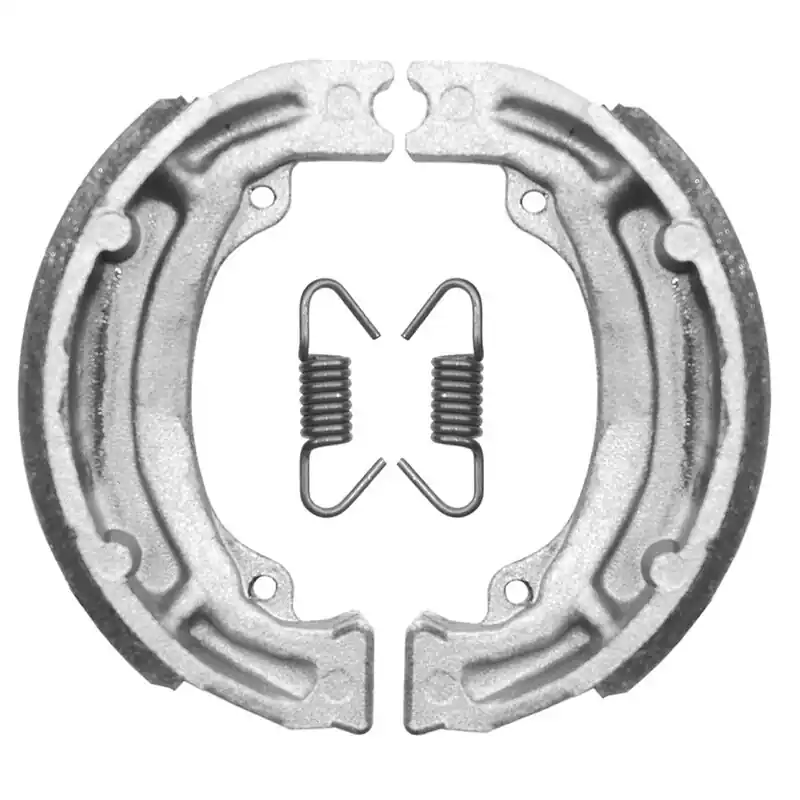Promozione Esclusiva Ganascia Quad Kawasaki Suzuki (S604) V PARTS