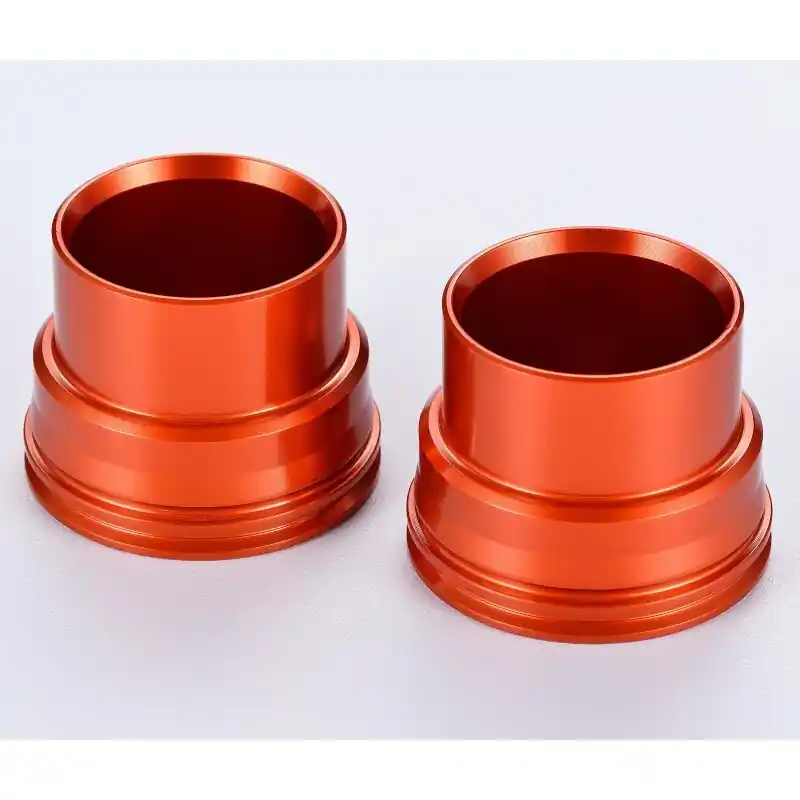 Boccole ruota anteriore KTM arancia V PARTS Offerta Limitata