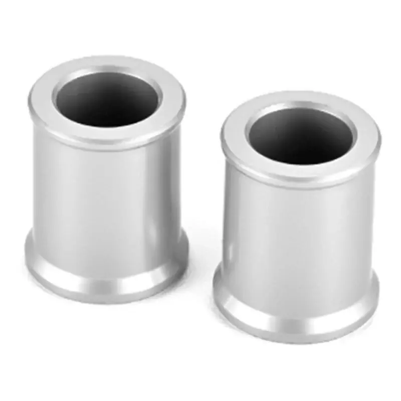 Boccole ruota anteriore Suzuki grigio V PARTS Reso Gratuito