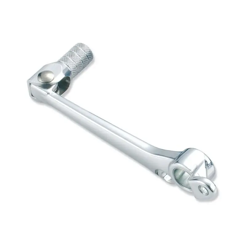 Economico Pedale freno V PARTS - grigio