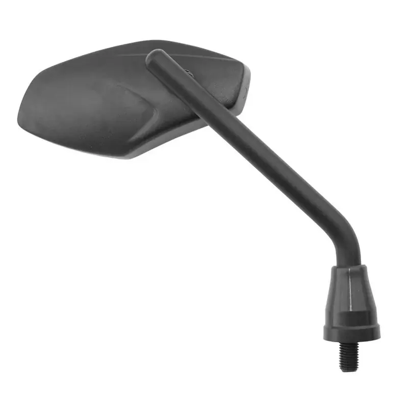 Retrovisore destro universale V PARTS romboide nero Offerta Del Giorno