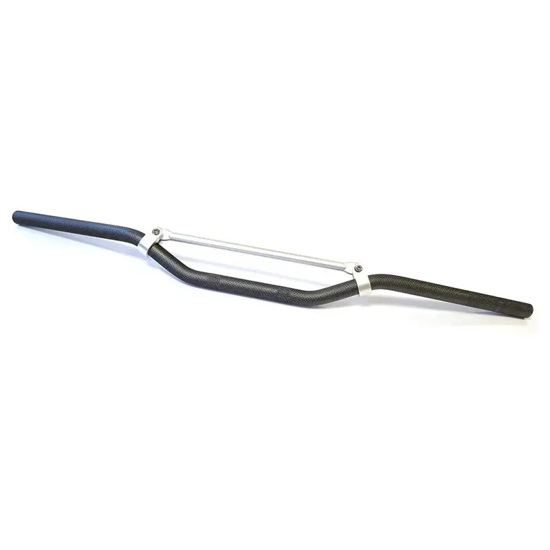 Reso Gratuito Manubrio V PARTS alluminio con fibra