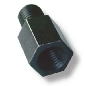 Prezzo Basso Variatore filetto M10 destro->M8 destro