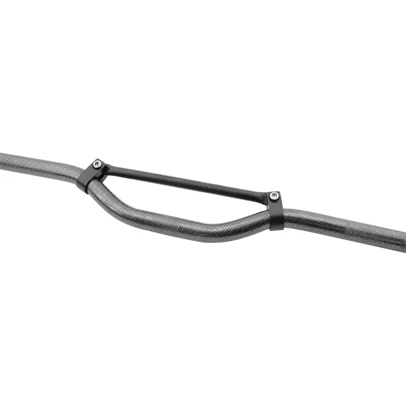 Manubrio Scooter lilla Ø22.2mm V PARTS Promozione Esclusiva
