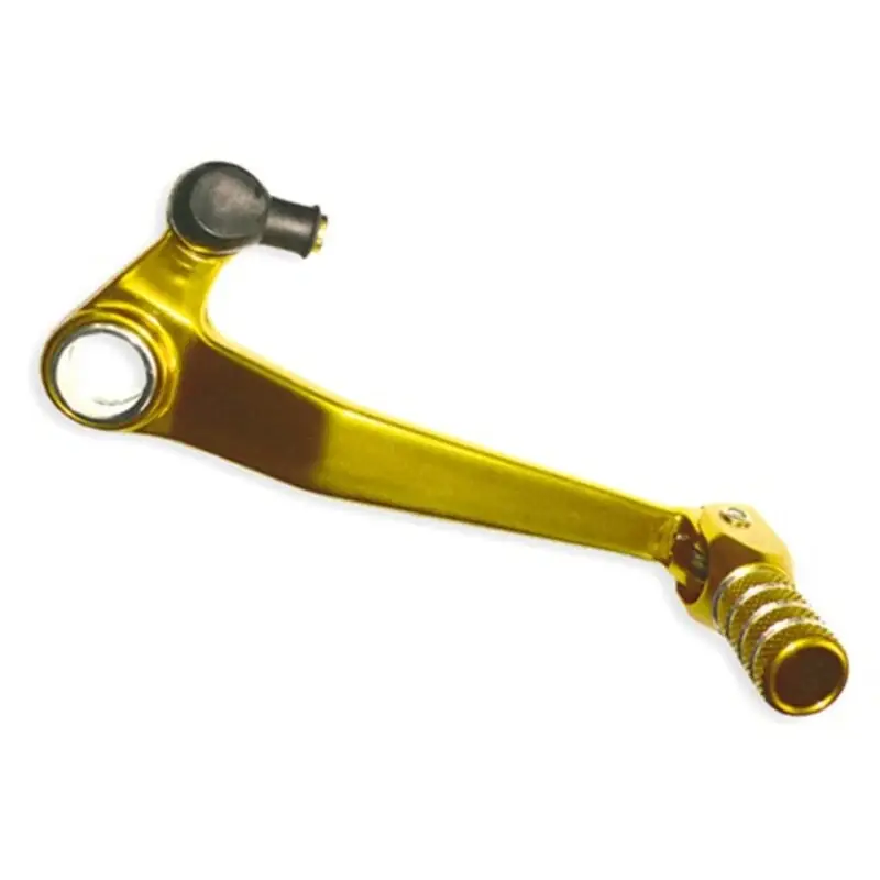Affare Pedale cambio V PARTS - rosso