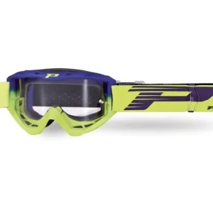 Maschera 3450-264 LS - Blu Elettrico/Giallo Flu, Lente Fotocromatica Direttamente Dal Produttore