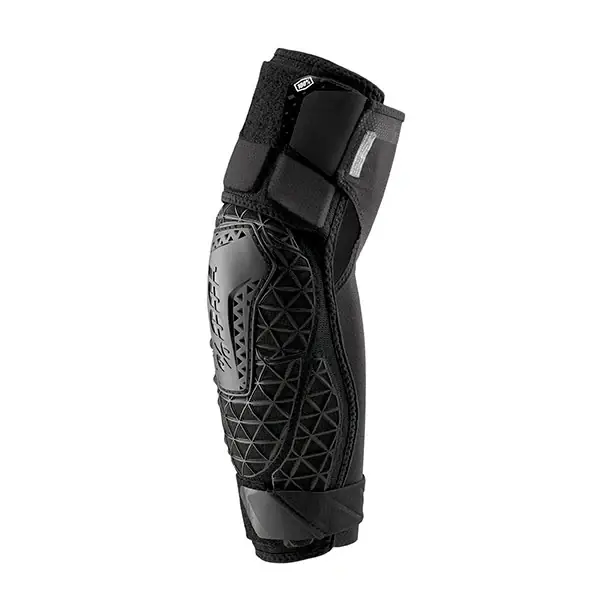 Ultimissimo Modello SURPASS PROTEZIONI GOMITI BLACK - M