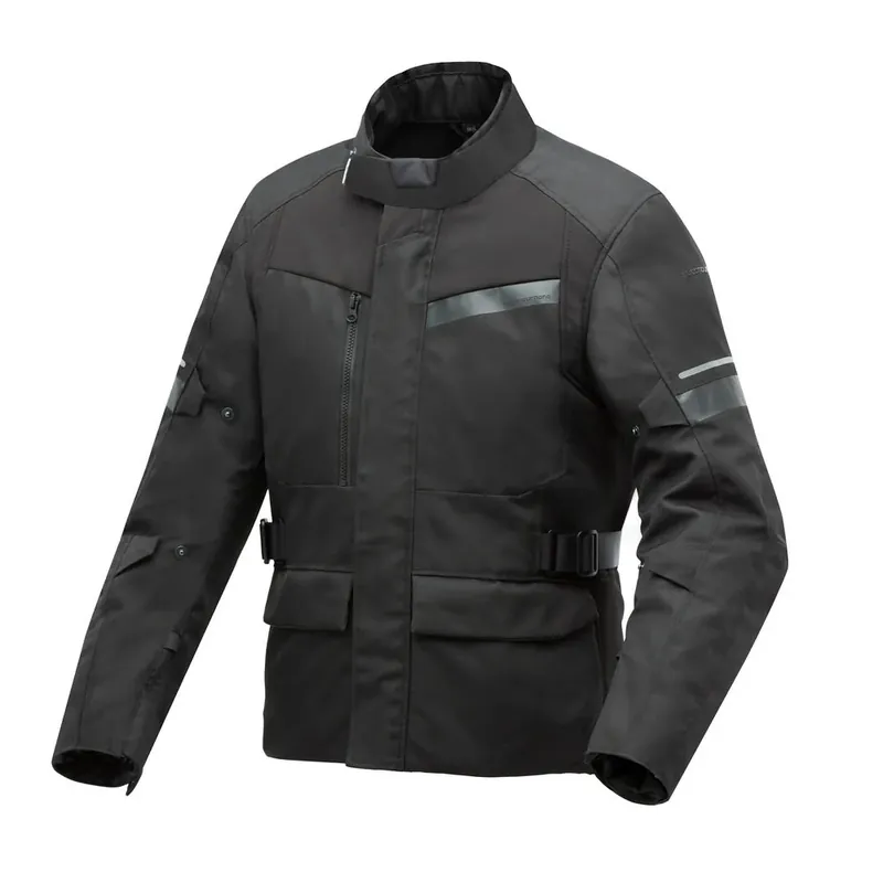 Compra Oggi Stesso Giacca 4STROKE EVO HYDROSCUD® Black