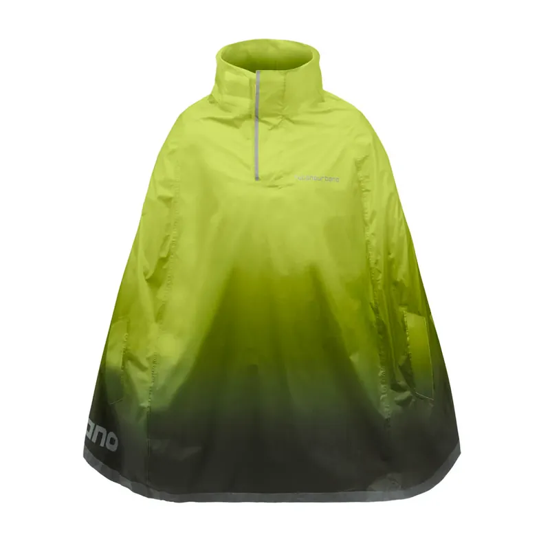 Professionale Giacca GARIBALDINA ZETA COLOR Anthra/Yellow Fluo