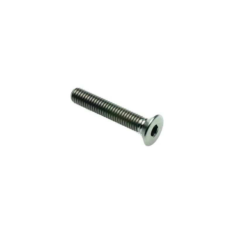 Vite Testa Piana Svas. Tit. G.5 Cl 005 M5 L. 25 Ultima Occasione