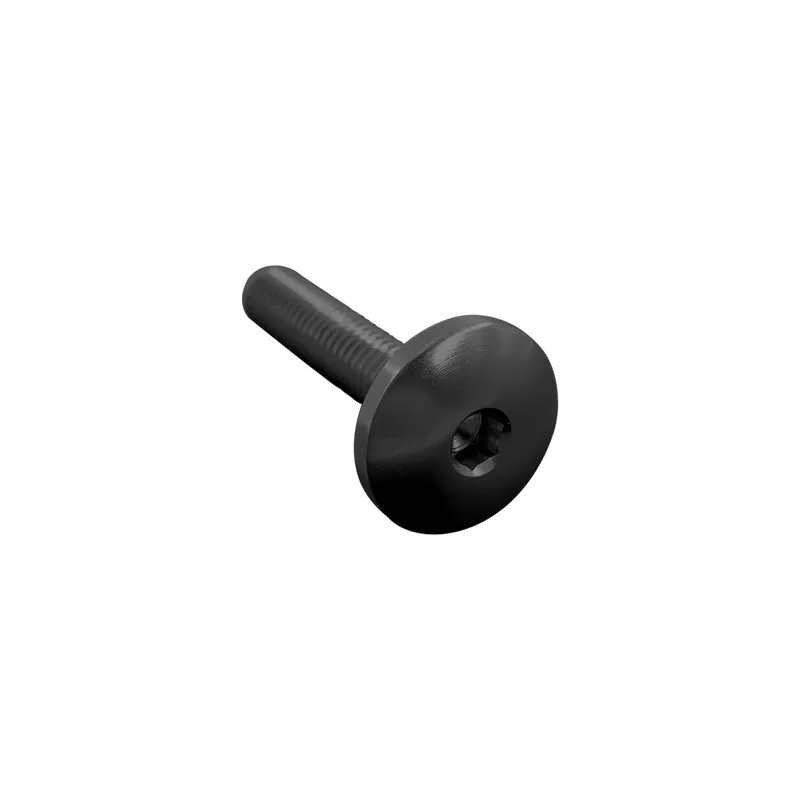 Nuova Collezione Vite Testa Bombata Erg. Cl 003 M5 L. 25 Testa Ø14 Ergal (7075 T6)