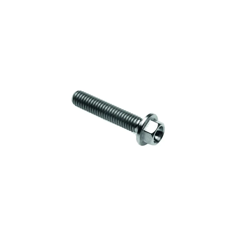 Promozione Vite Esagonale Tit. G.5 Cl 004 M8 L. 80