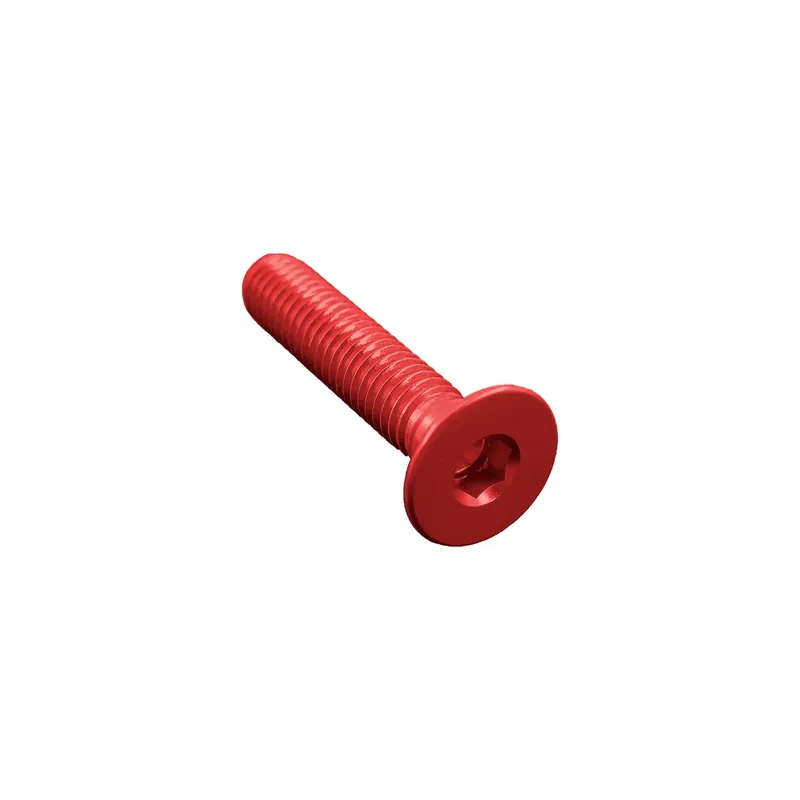Vite Testa Piana Svas. Erg. Cl 005 M6 L. 60 Compra Online