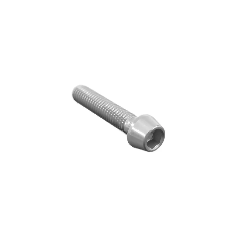 Vite Esagono Inc. Erg. Cl 001 M10 X 1,5 L. 20 Non Perdere