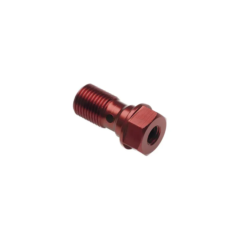 Bullone Singolo Con Spurgo M10 X 1.00 Prezzo Di Fabbrica