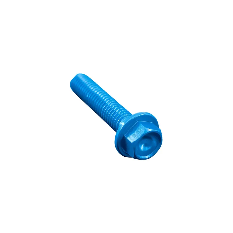 Prezzo Di Fabbrica Vite Testa Esagonale Erg. Cl 004 M10 X 1,25 L. 55
